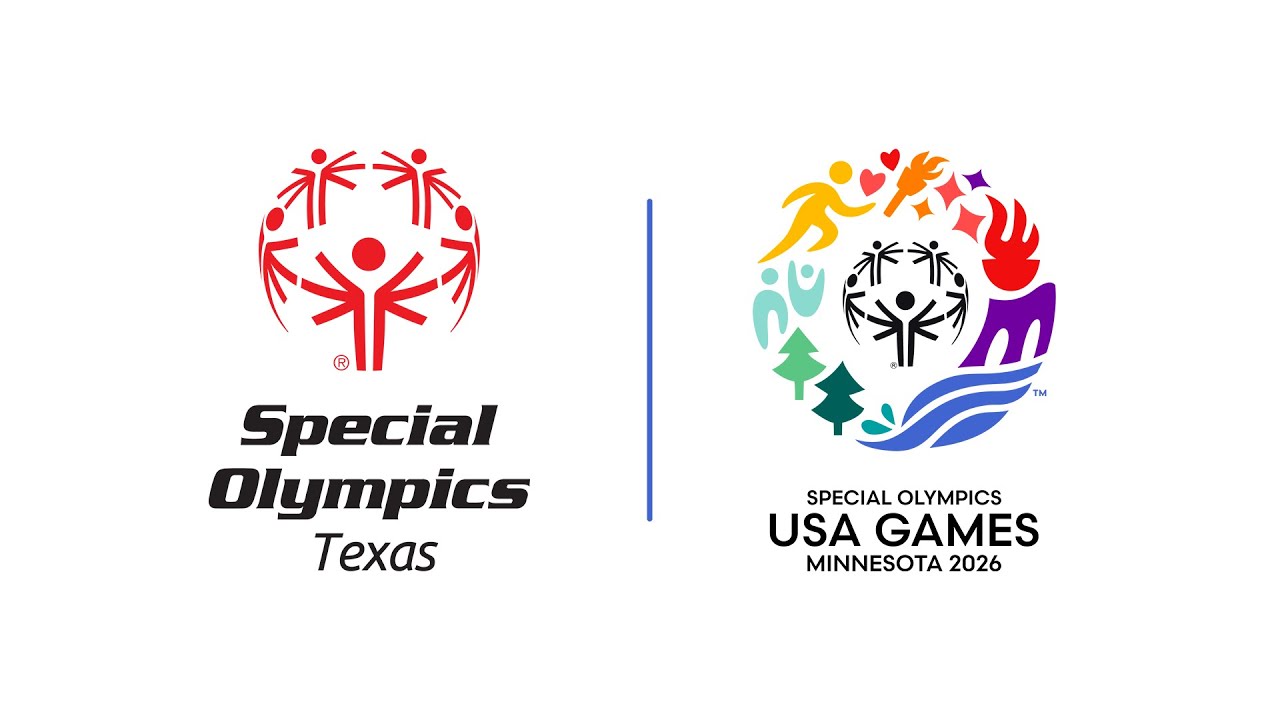Team Texas Reveal: Who’s Headed to USA Games 2026!