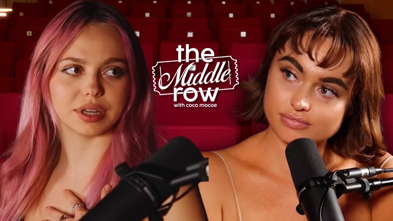 Ad&eacute;la wants to be polarizing | The Middle Row