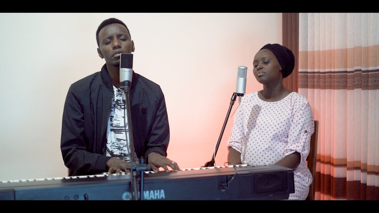 MORNING WORSHIP (EP 45)