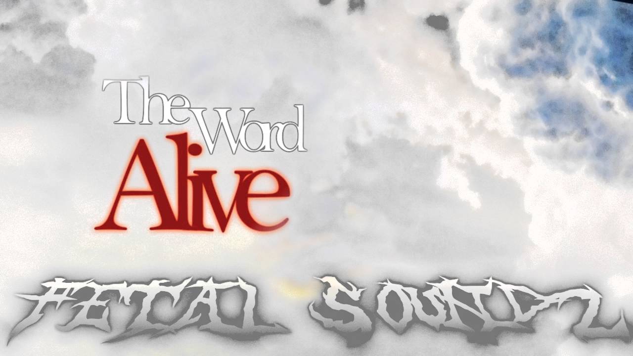 The Word Alive | The Word Alive EP