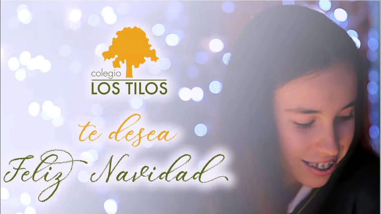 Te quiero adorar - Villancico del Colegio Los Tilos 2019