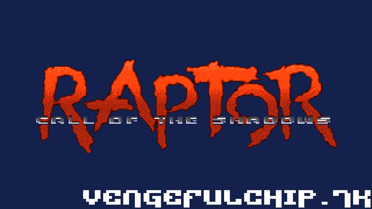 Raptor: Call of the Shadows - IBM-PC GeneralMIDI Soundtrack