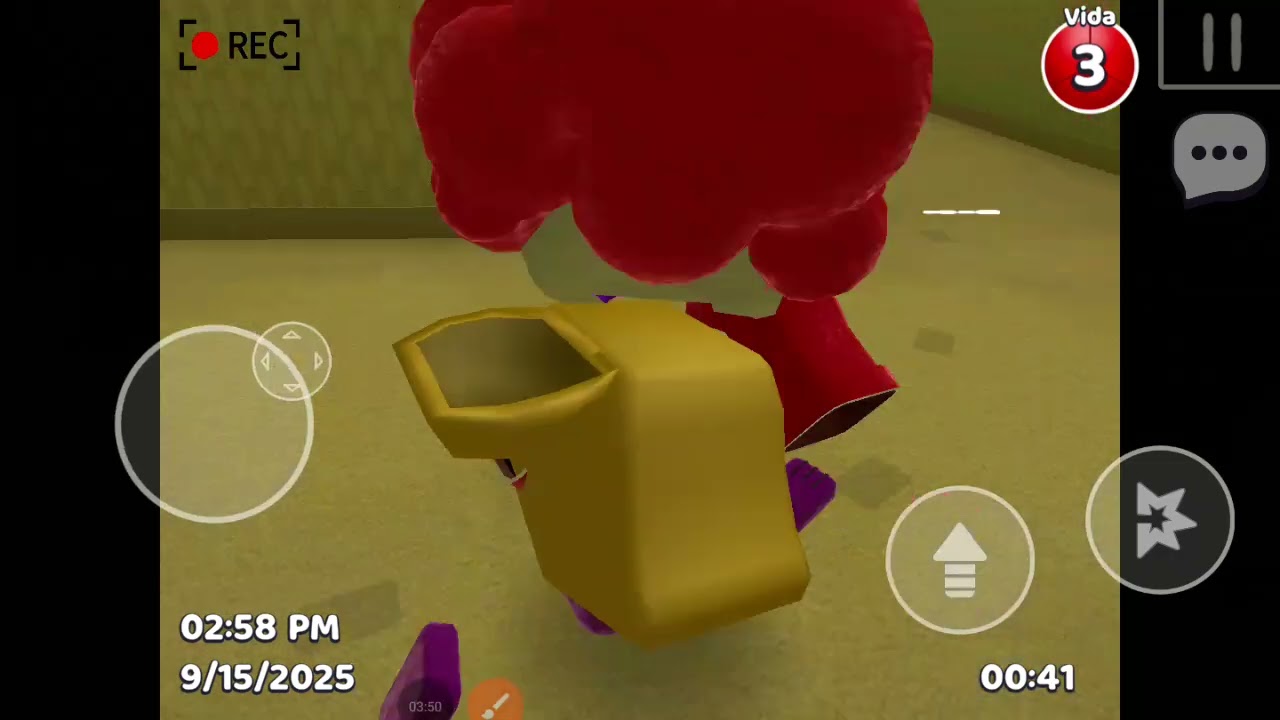 Super Bear adventure #5