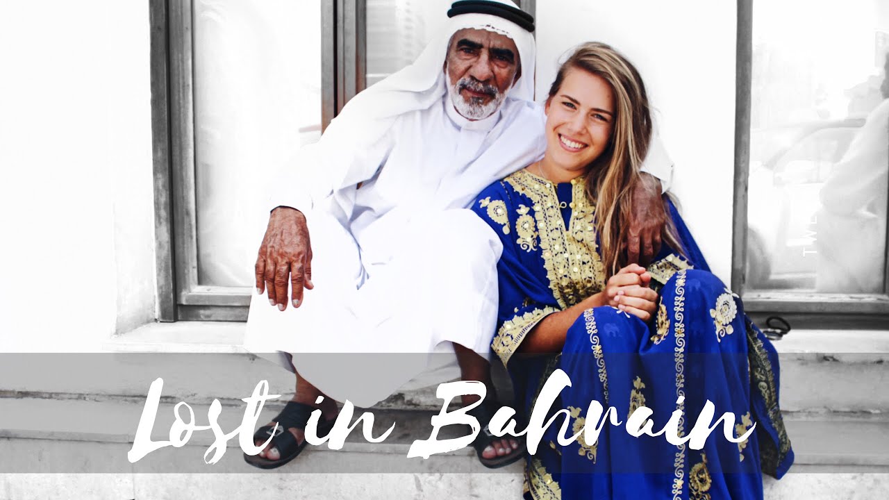 BAHRAIN: MY ISLAND HOME | TrulyFrankie