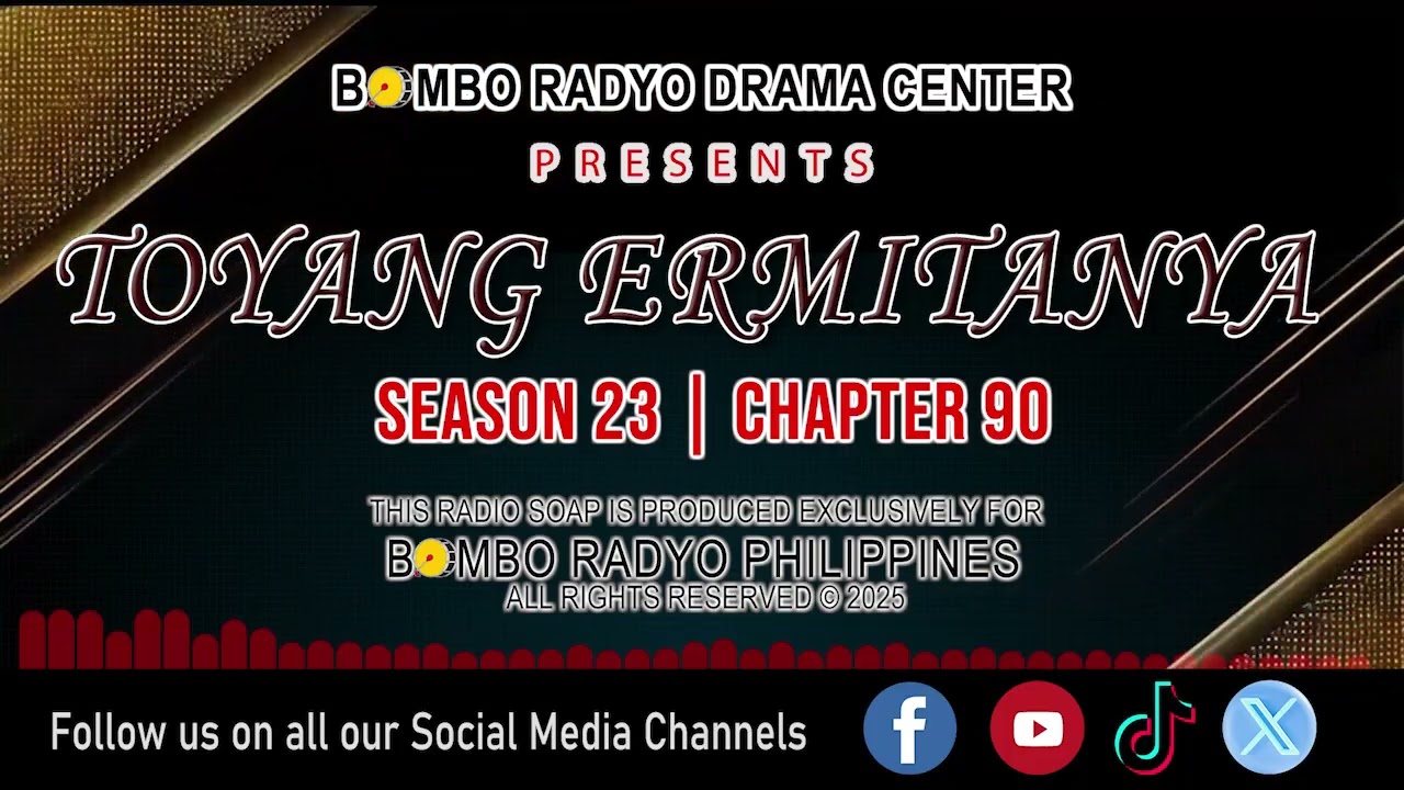 Mga Istorya Ni Toyang Ermitanya - Season 23 | Chapter 90