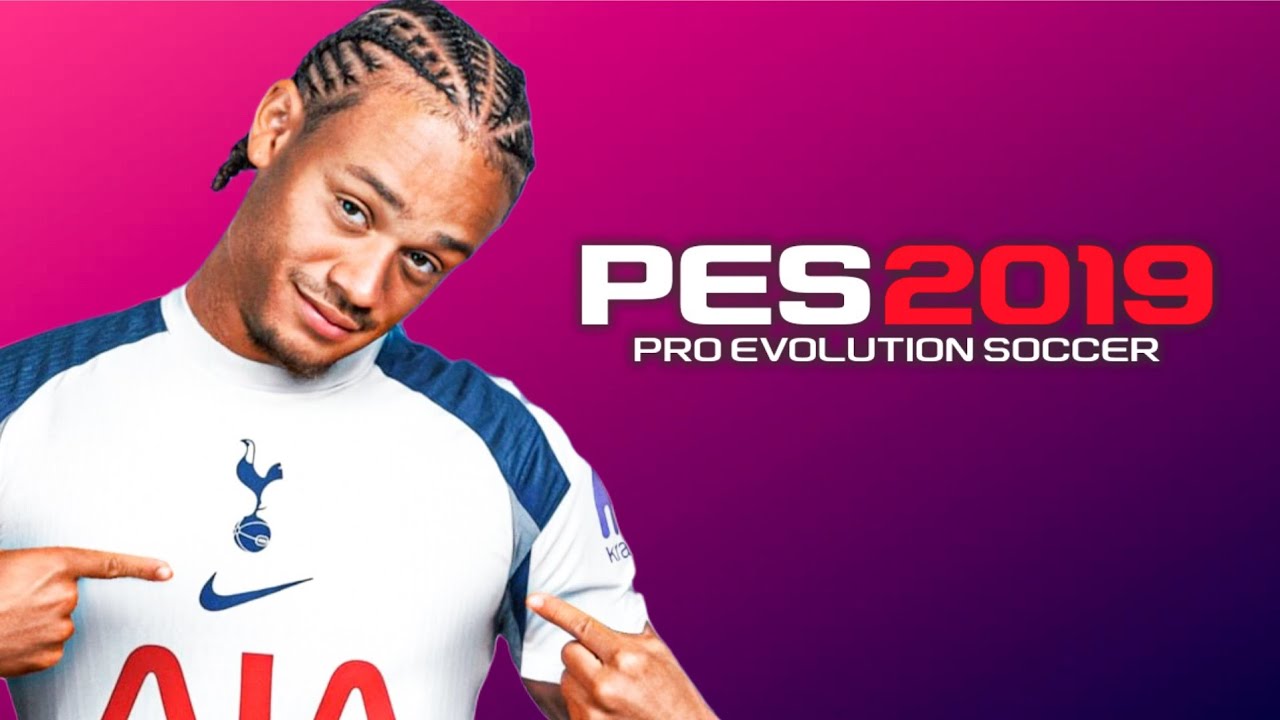 PES 2019 Next Season Patch 2026 | الباتش الأسطوري لتحويل بيس 2019 إلى بيس 2026 بمميزات خرافية
