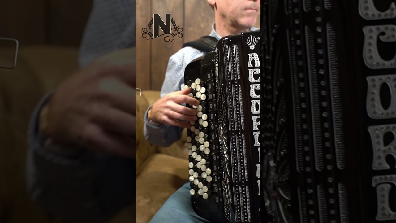 Accordiola Jazzmaster #1