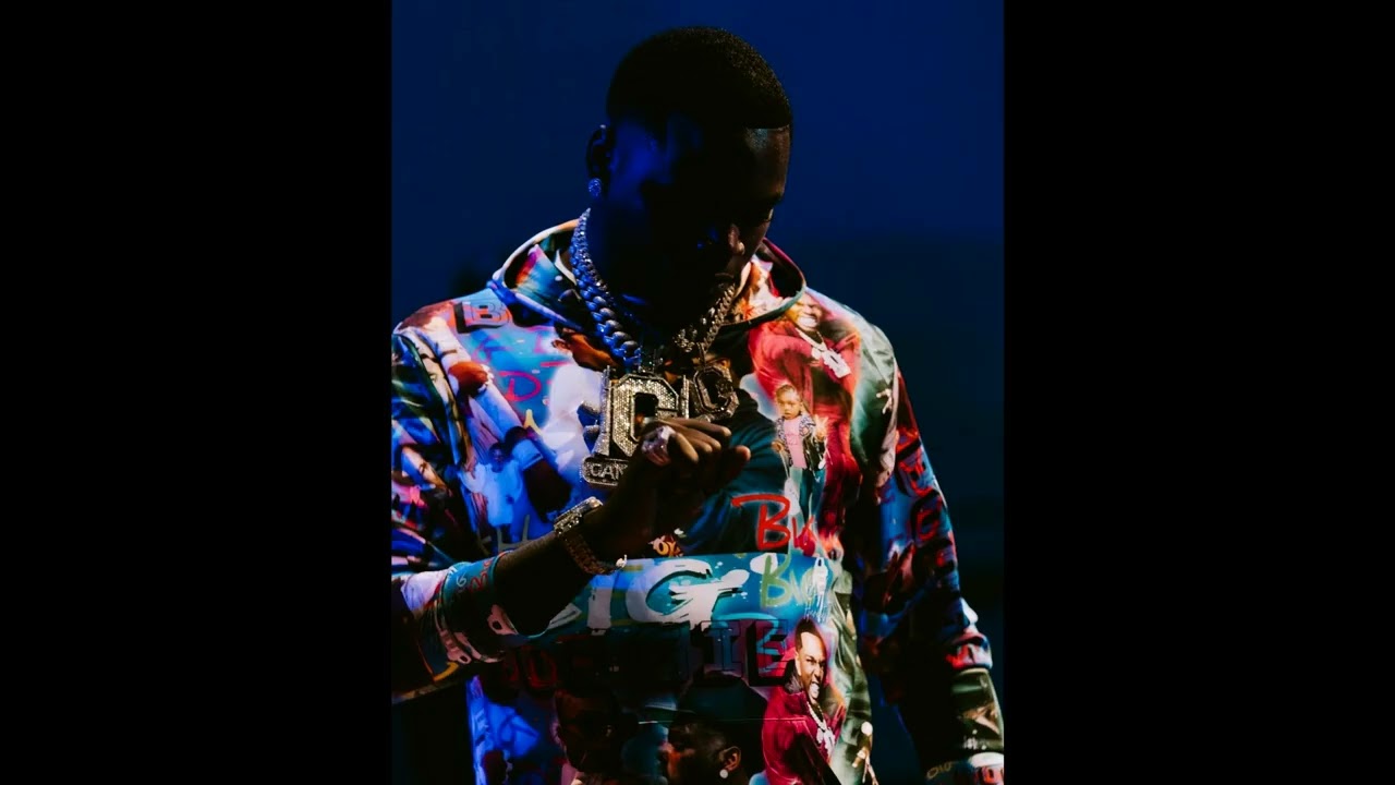 [FREE] Big Boogie x Moneybagg Yo Type Beat 2025 - 
