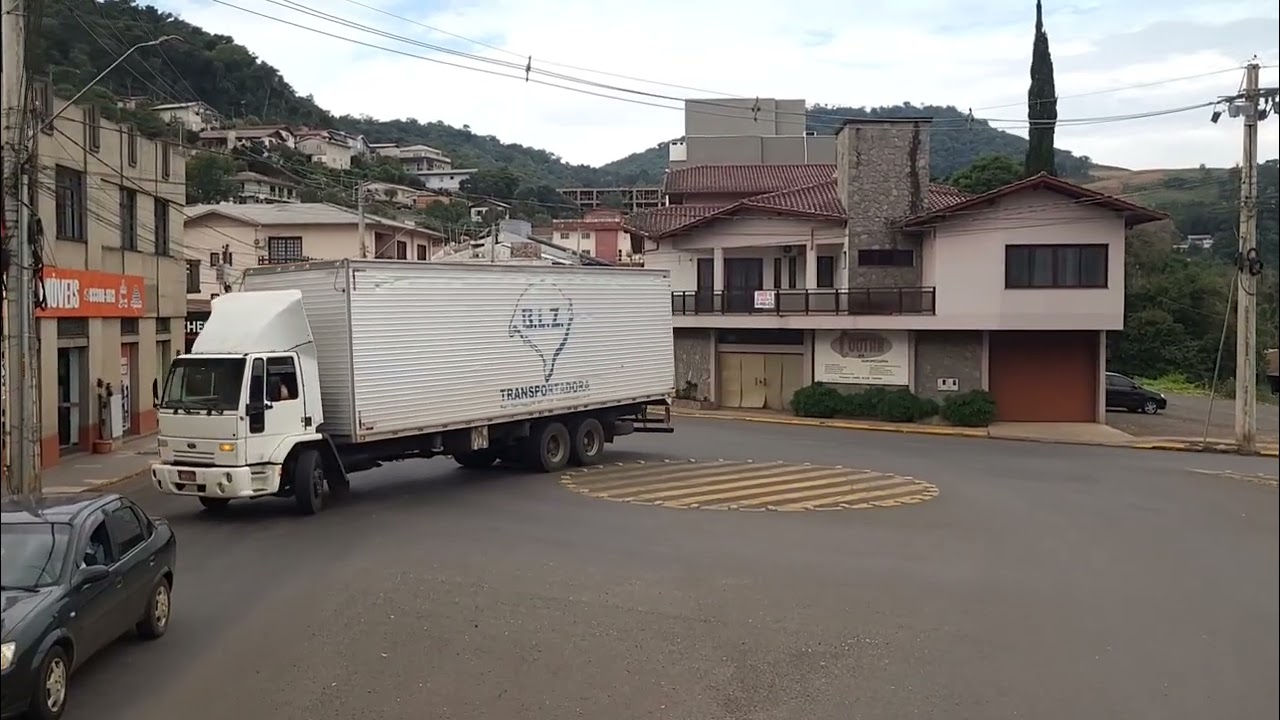 《EP377》TANGARÁ SANTA CATARINA  