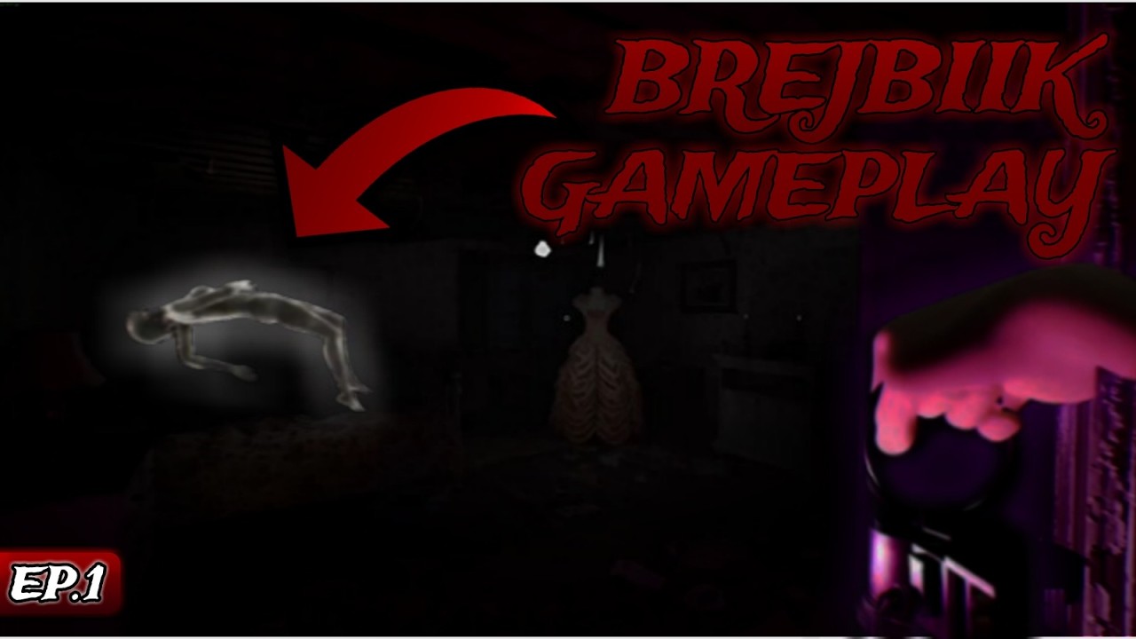 DEMONOLOGIST #1 – Najdesivejší začiatok!