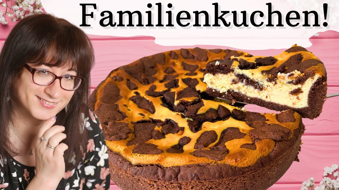 Russischer Zupfkuchen Rezept: So wird deine Creme garantiert super cremig!