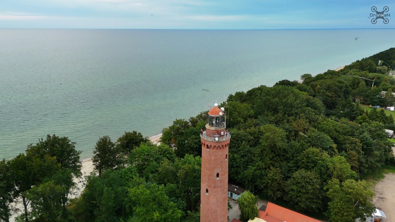 Gąski Wakacje 2025