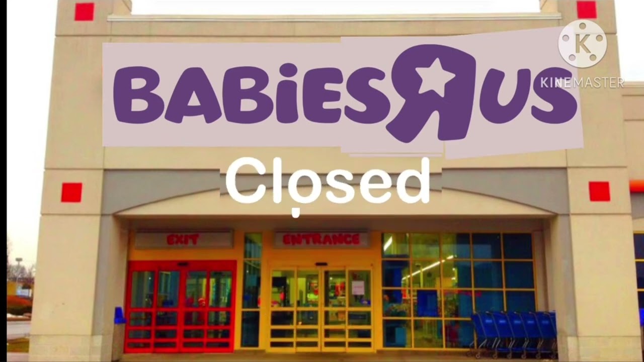 Rip babies r us