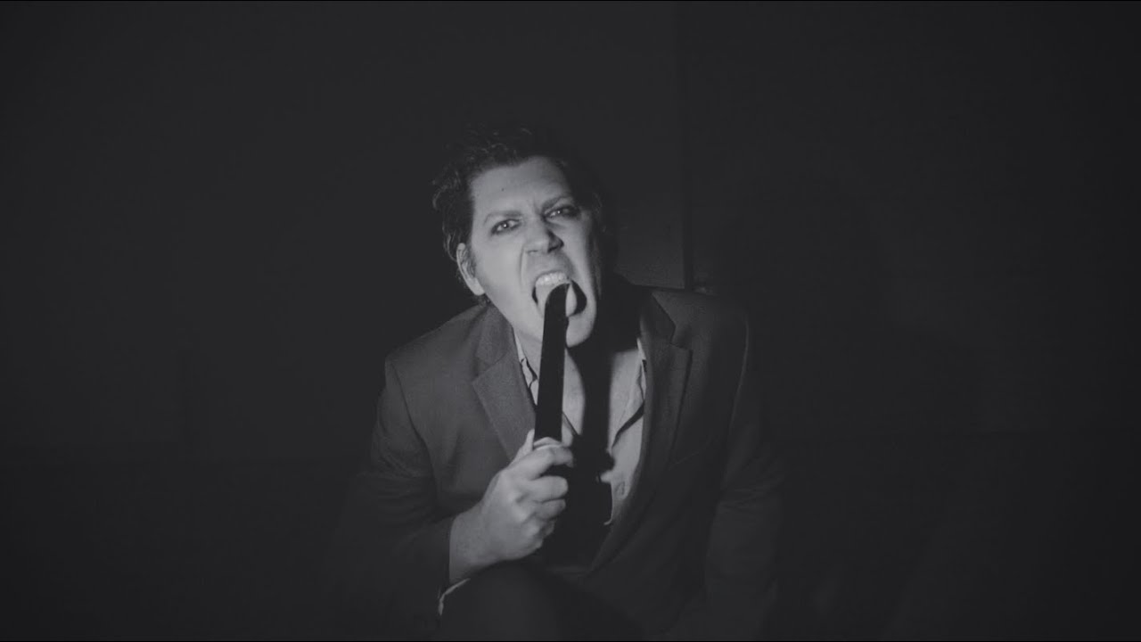 Holograph - Open Your Eyes (Official Music Video)
