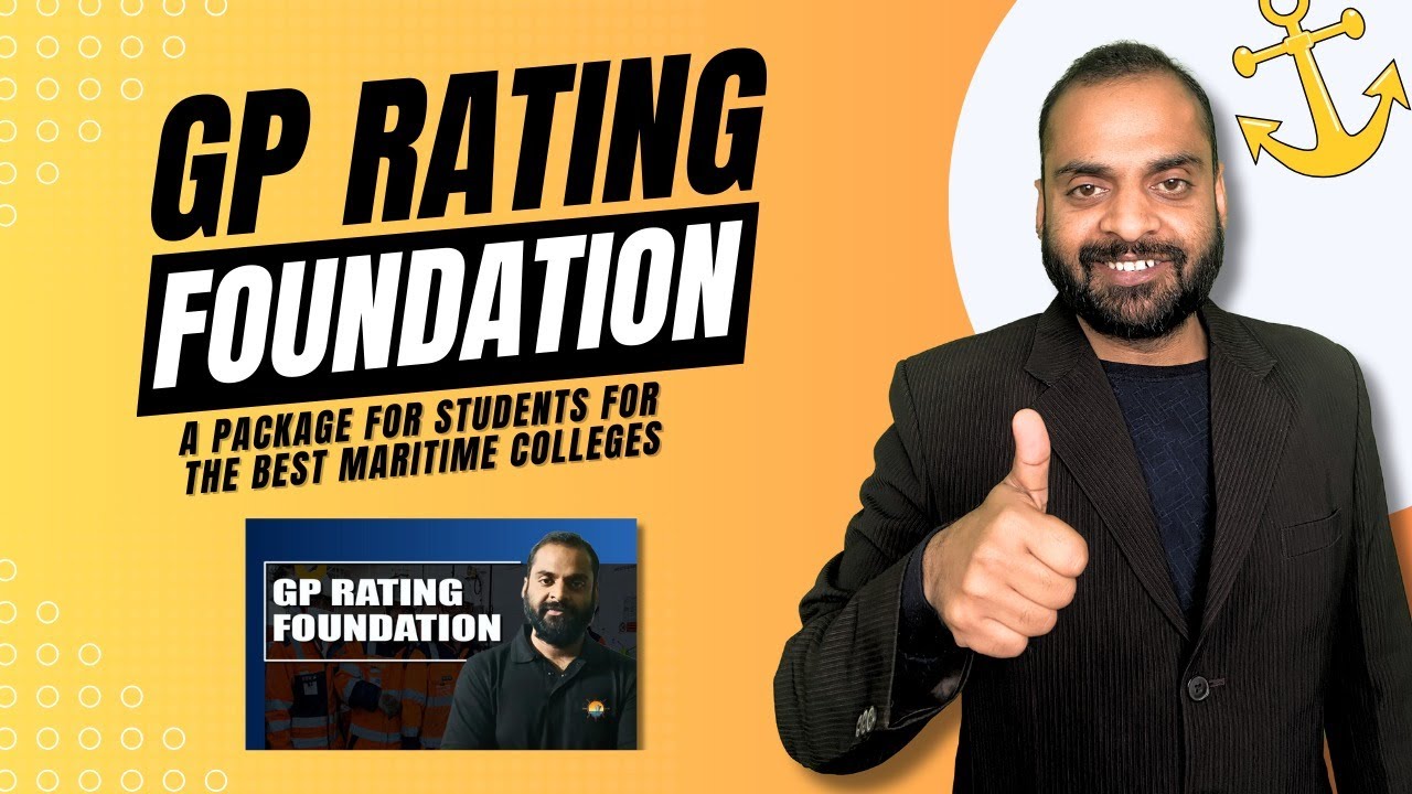 GP RATING 2024  - Is it Possible to prepare in 1 month from Almost Zero ?