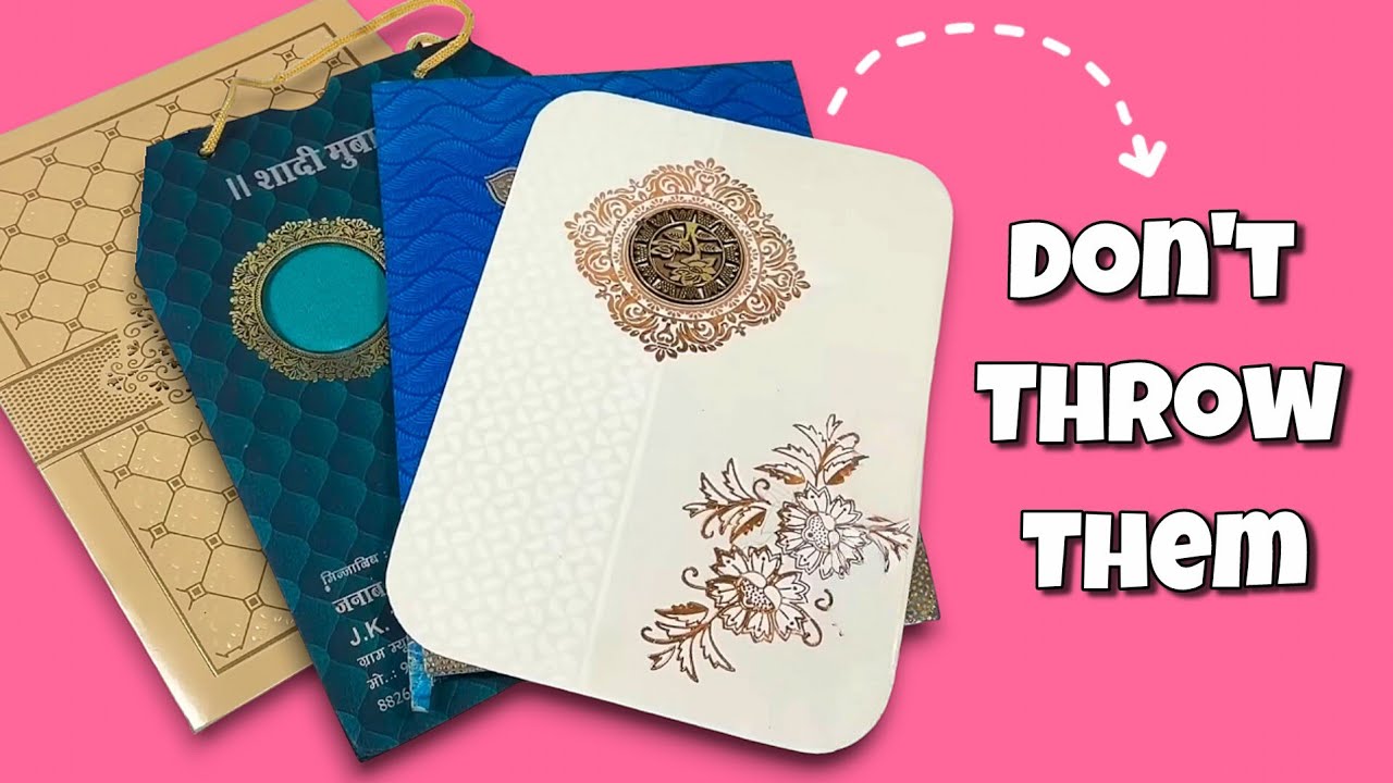 DIY Islamic Decors ! PART - 2 