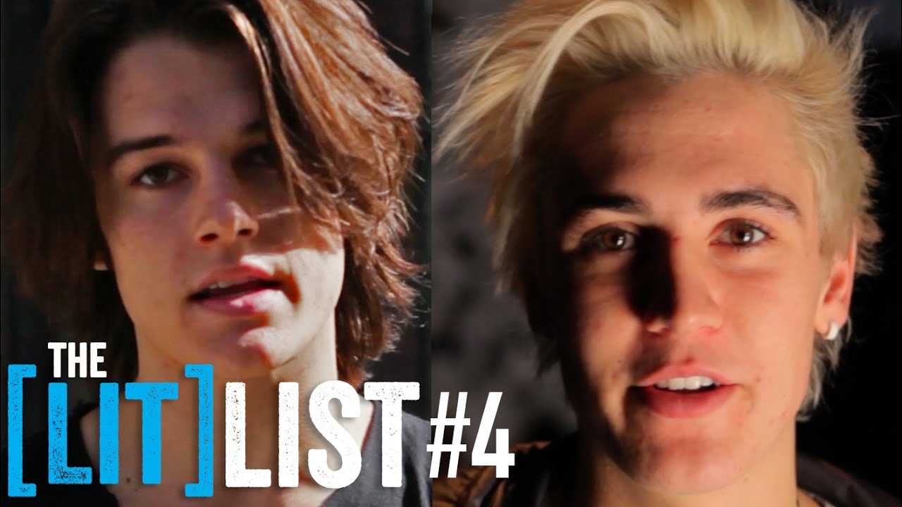 DigiTour's THE LIT LIST - Episode 4: SHOES