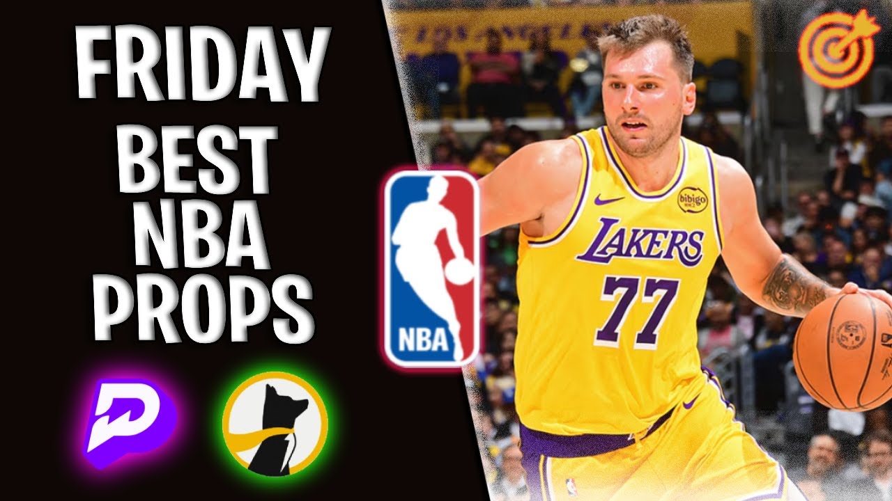 NBA PRIZEPICKS Today | 01/09/26 | FREE NBA Best Bets, Predictions, Props, and Picks