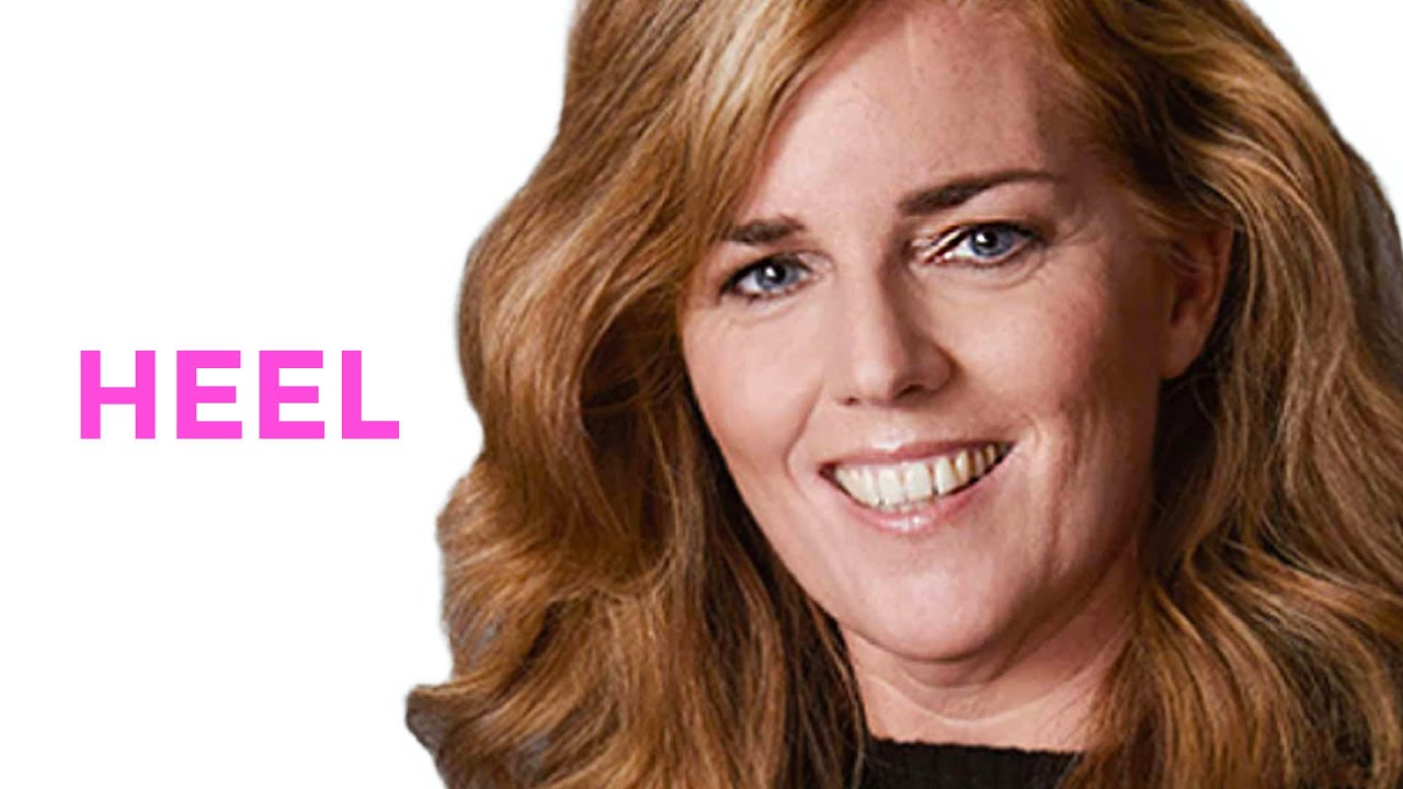 Vilna van Betten over ontladen en voelen en verdriet niet verwerken | KUKURU #91