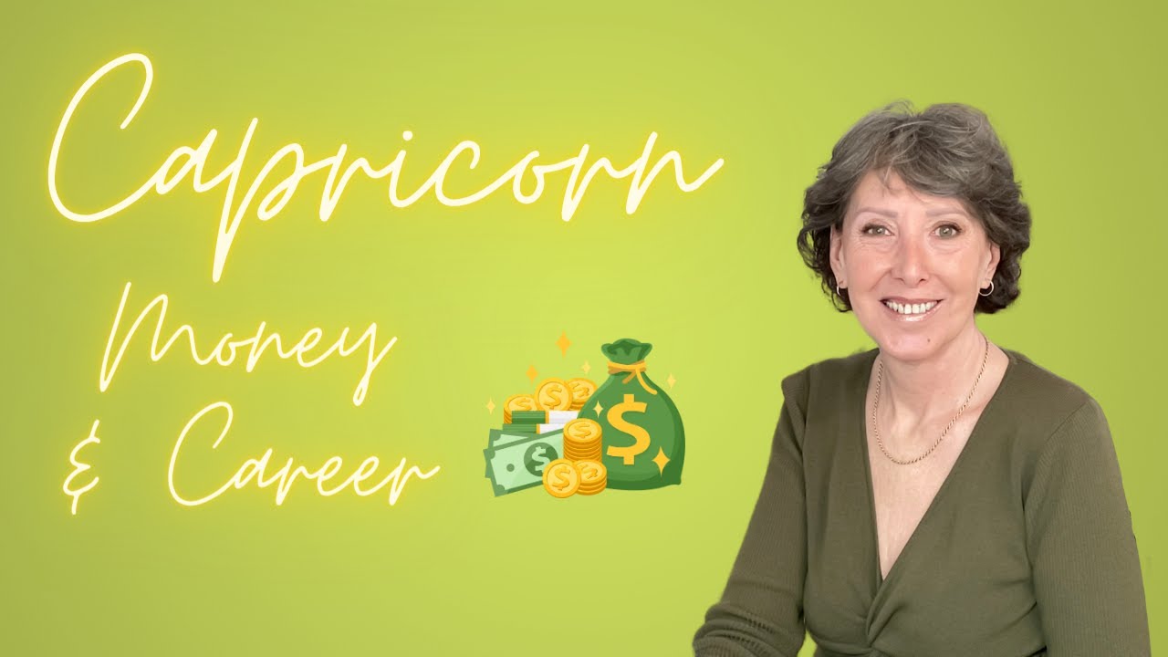 Capricorn*This is the beginning of everything for you! Huge Victory!* Money & Career