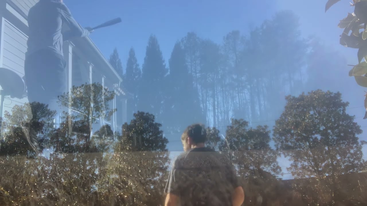 Typical day for teens hanging out(damage and destruction) ft.Cloud Watcher