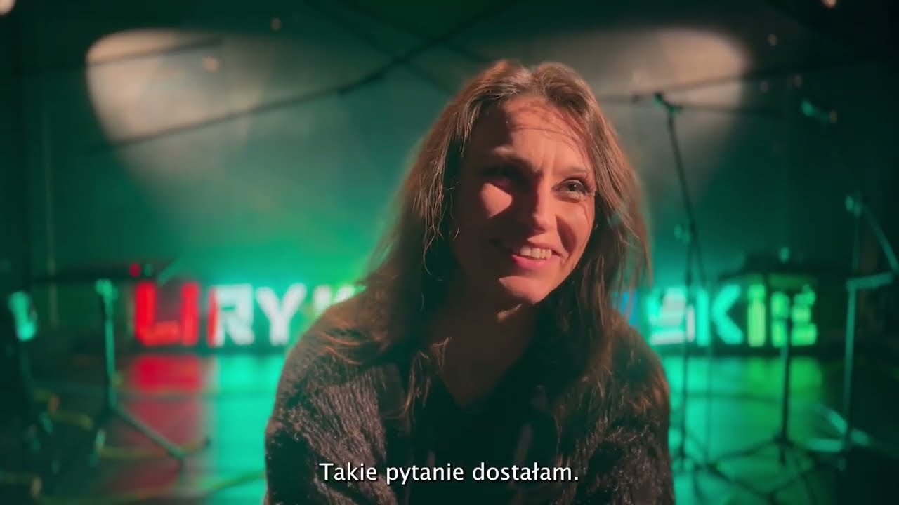 Monika Kwiatkowska o 