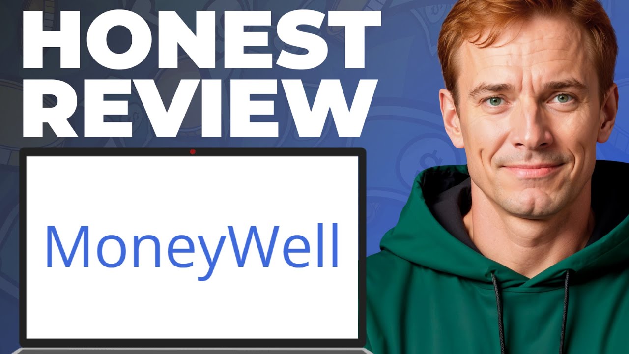MoneyWell Financial Tool Full Review - Features, Strengths, Weaknesses