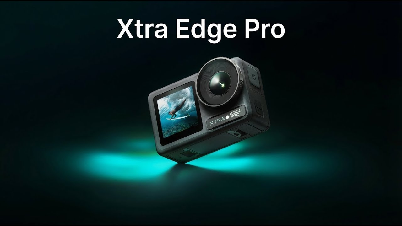 Xtra Edge Pro Beginner's Guide | First Use Tutorial
