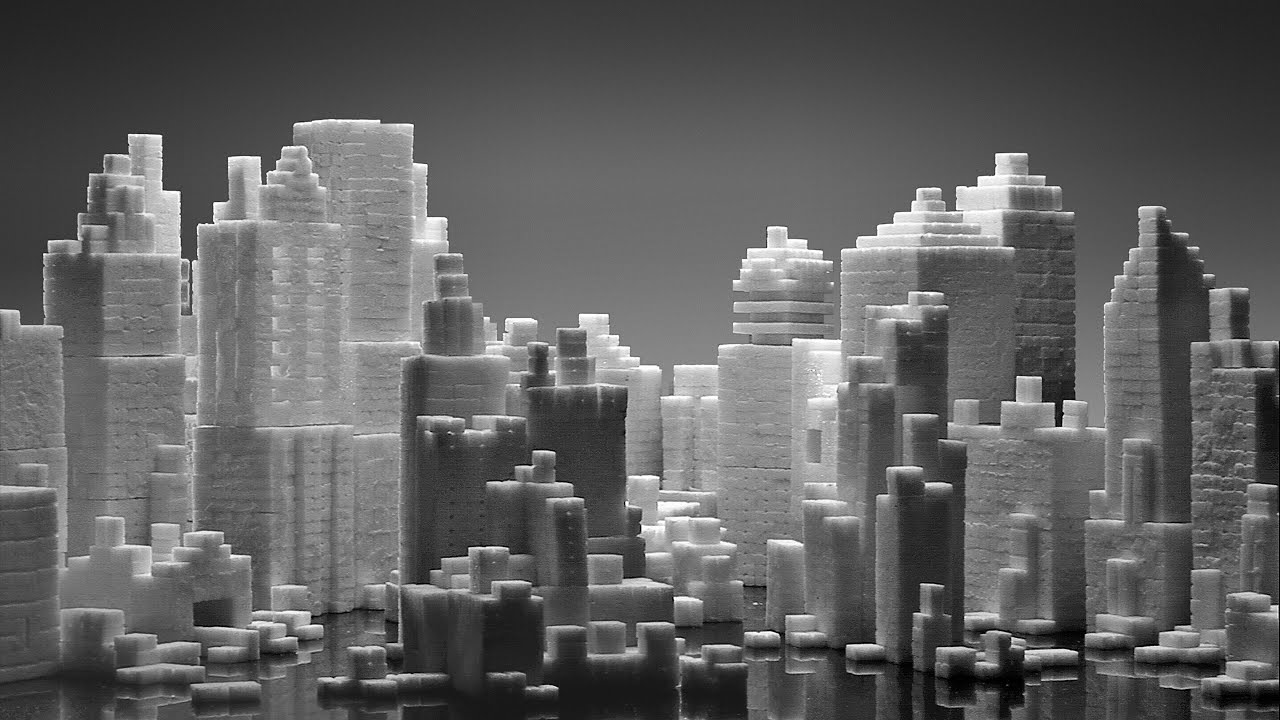 Hans Op de Beeck - Staging Silence (2)