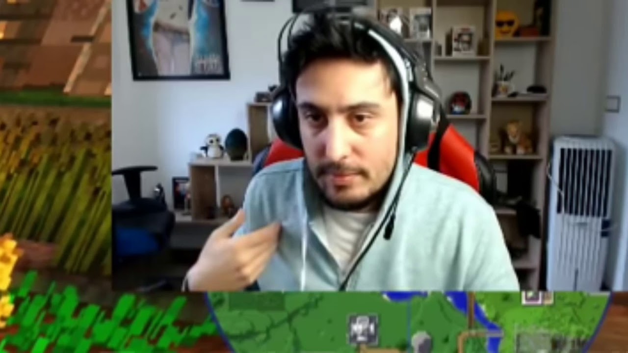 Cerdus Gil muere!!!!