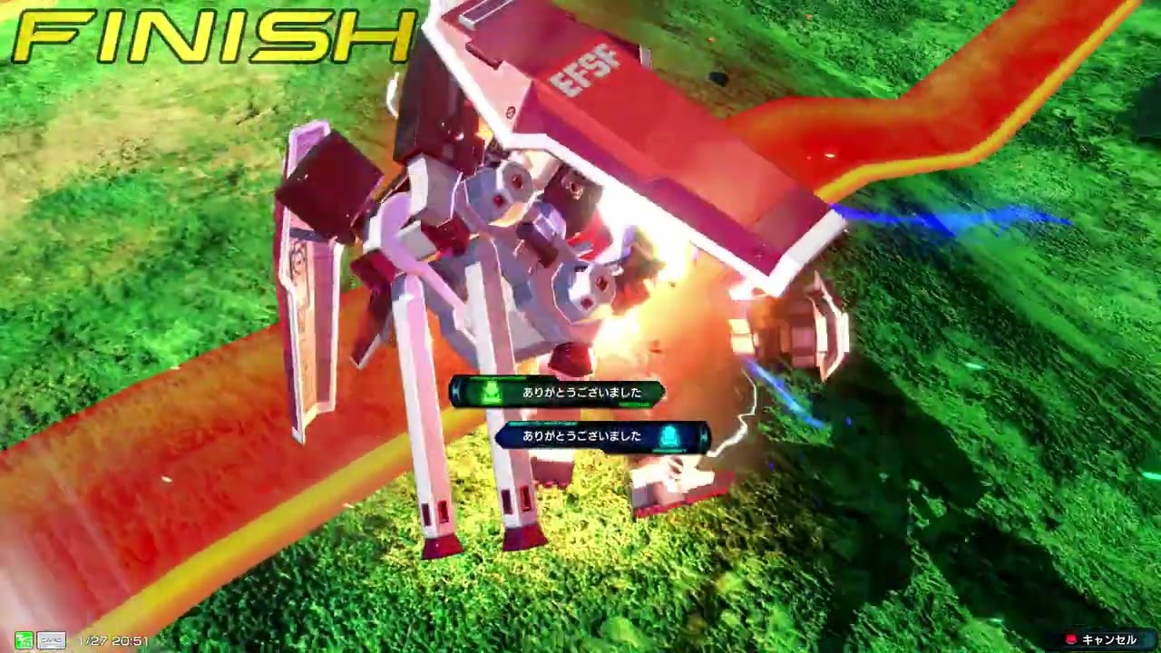 イニブ_フェネクス・フルセイバー_2_Extreme帯