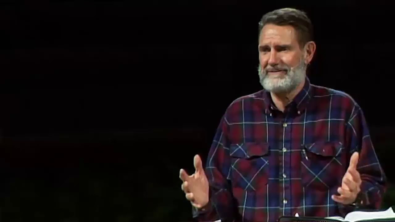 Abstain From Sexual Immorality - Bob Jennings (Audio Only)