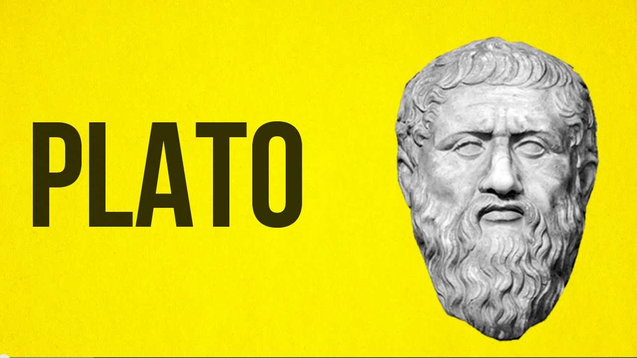 FILOZOFIA - Platon