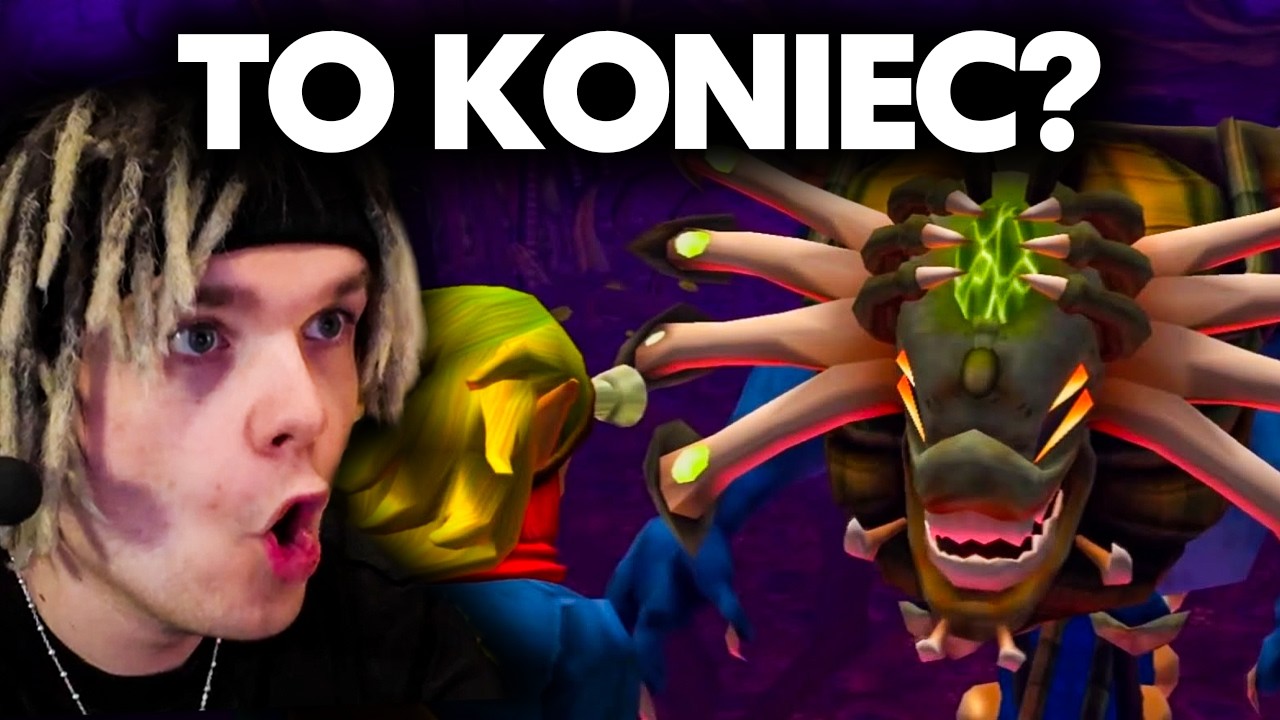 TO KONIEC?
