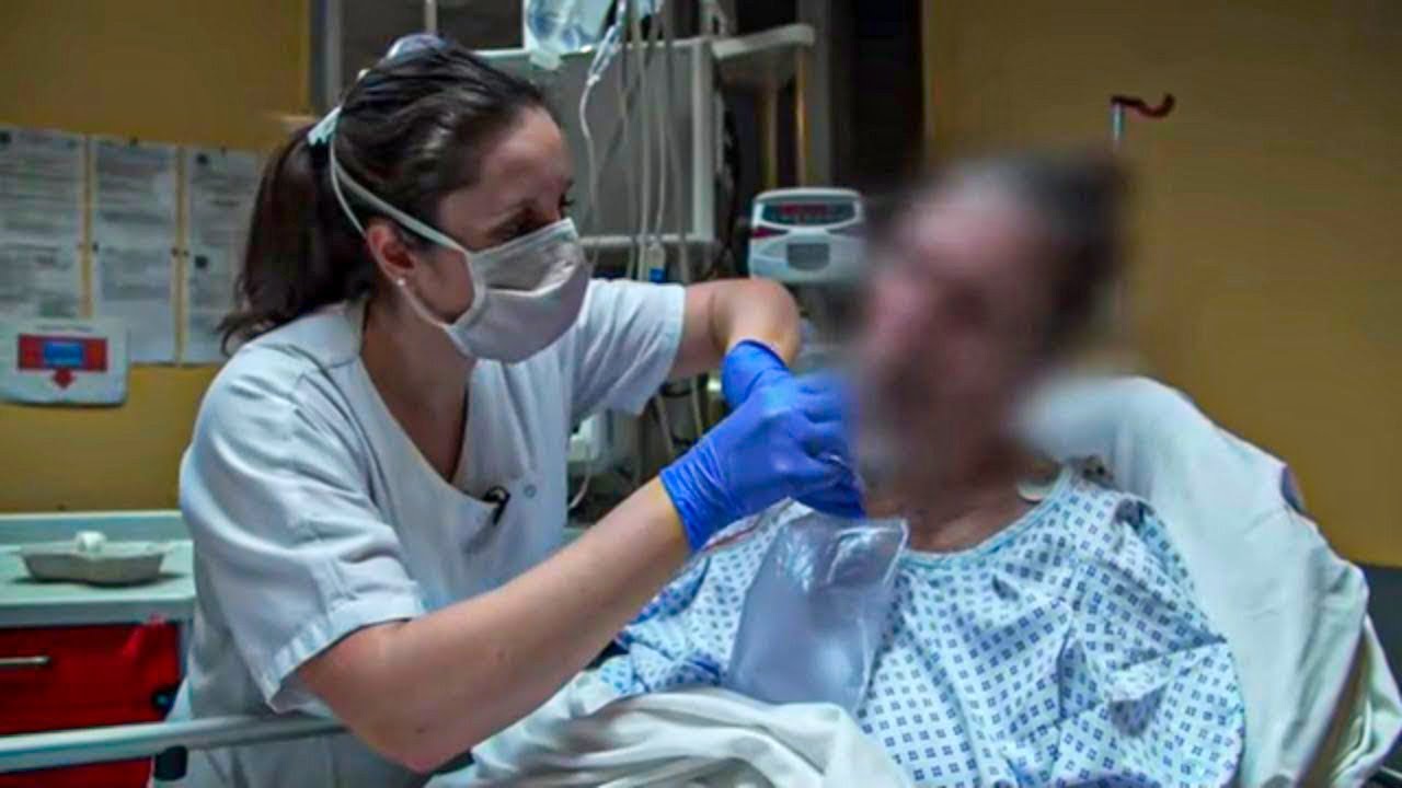 Quand la grippe paralysait la France !