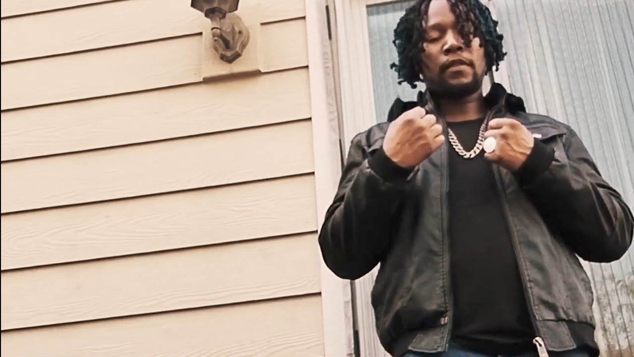 YoungRich Scoob - Chick Magnet (Official Music Video)