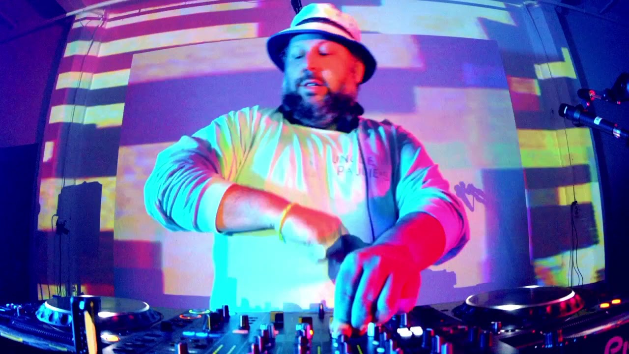Thee Mike B Live from Mountain Magic Festival on GOODTV 2 20 21