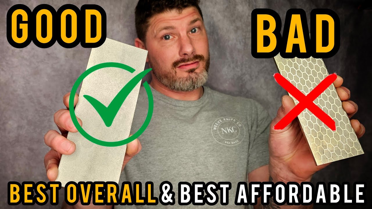 Every Diamond Plate Tested: 