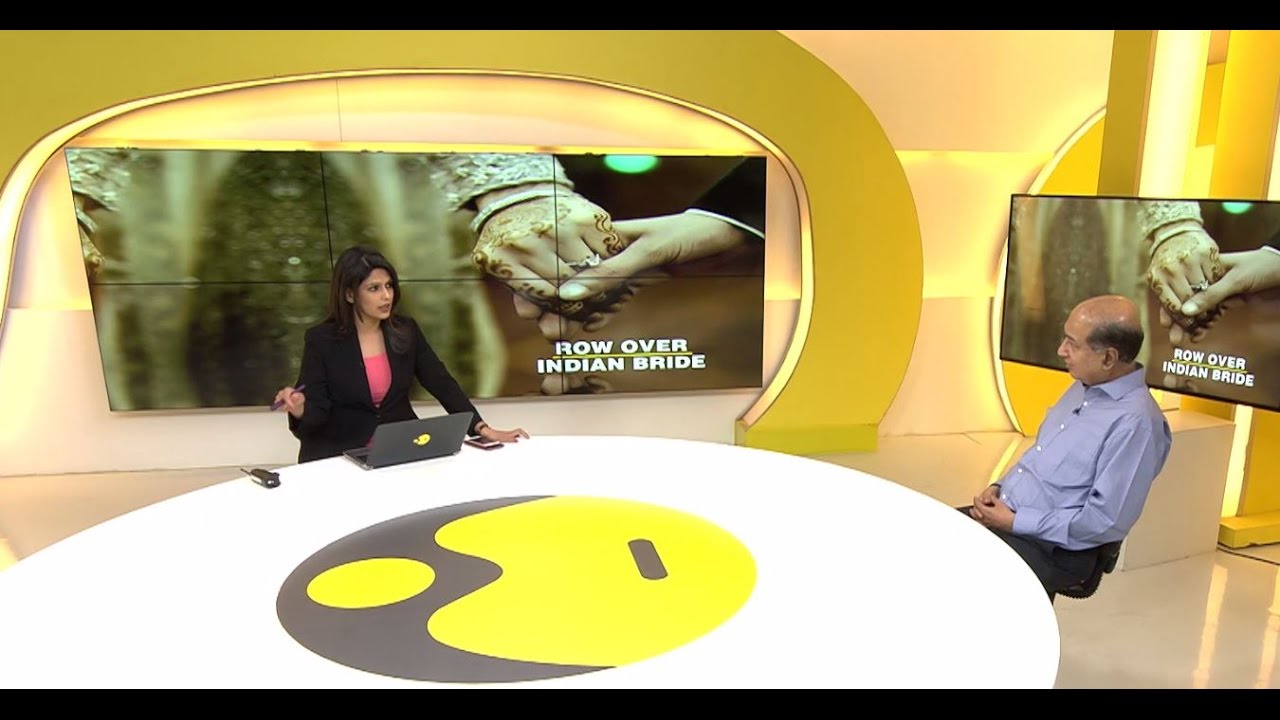 Was Uzma forced into marriage at 'gunpoint'? (WION Gravitas)