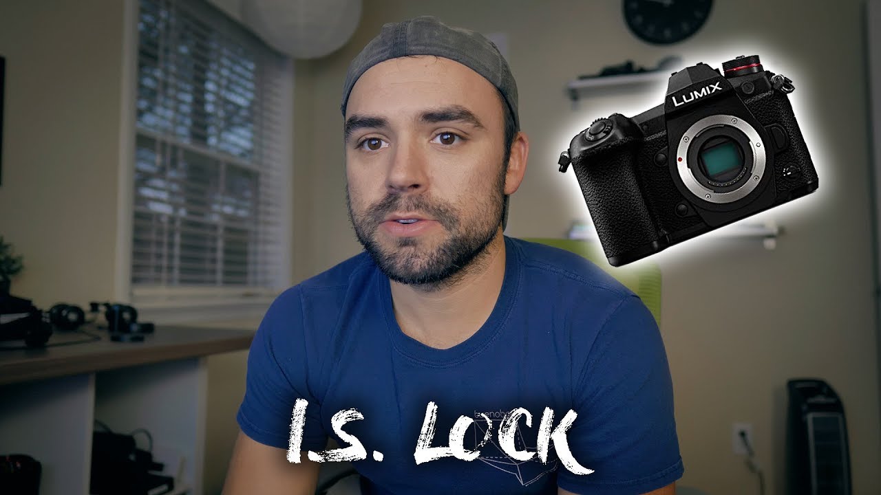 IS Lock = Gimbal Like Footage w Panasonic G9 Firmware 2.0
