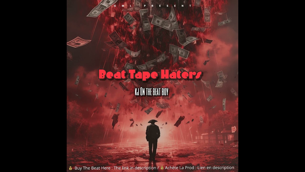 Instrumental HT Drill Type King Street - Sa Pa Love vre (Prodz By KJ On The Beat Boy)