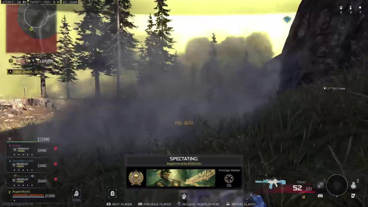BO7: Call of Duty Warzone Verdansk, resurgence, casual, Ranked, Zombies