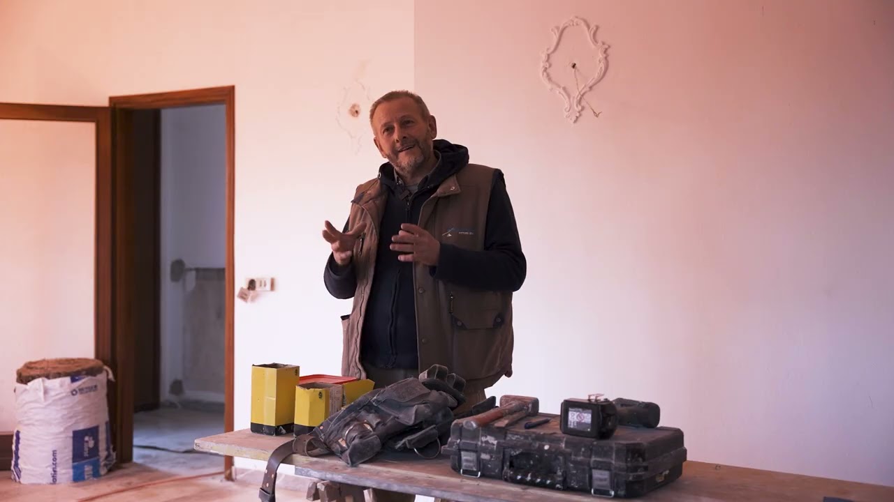 CNA Stories: episodio #9 | Mauro Silvestrin