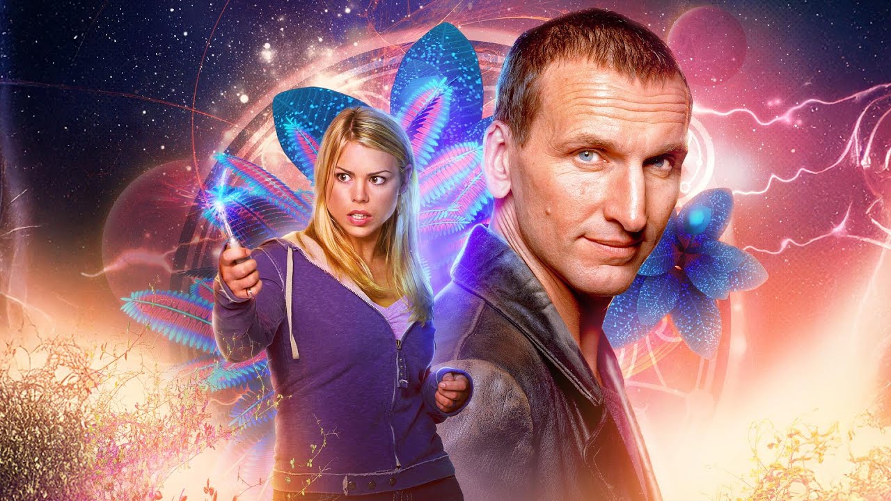 Doctor Who &ndash; The Ninth Doctor Adventures: Snare