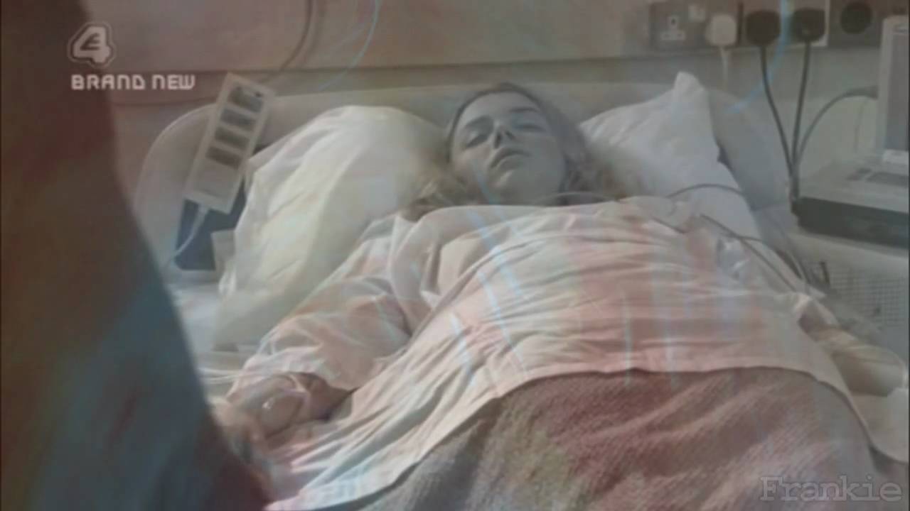'' Courage'' - Cassie, Skins.
