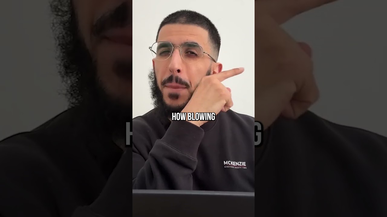 Этот хиджаб бесстыден!