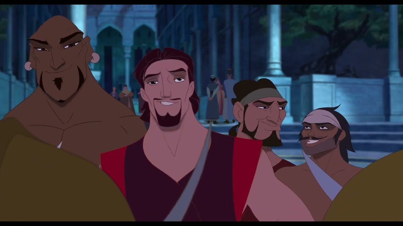 Please Bring Back 2D Animation (Pretty Please)