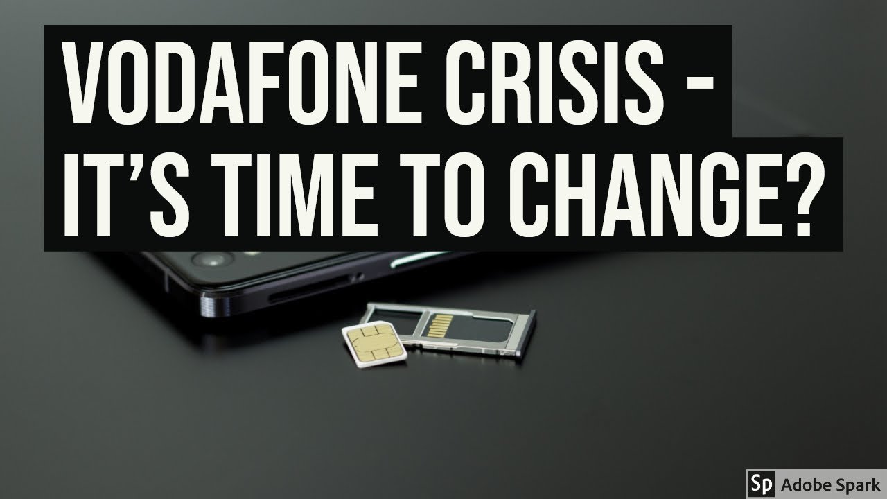 vodafone idea may shutdown?