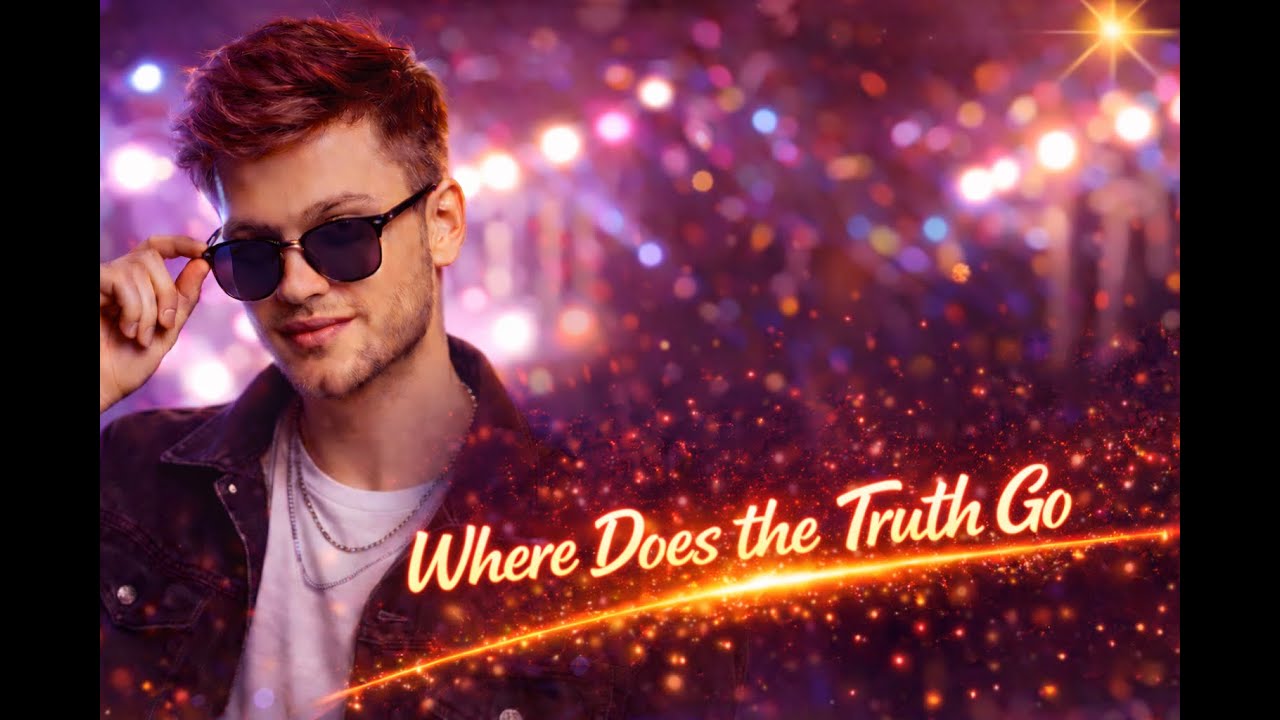 Royal One   Where Does the Truth Go
