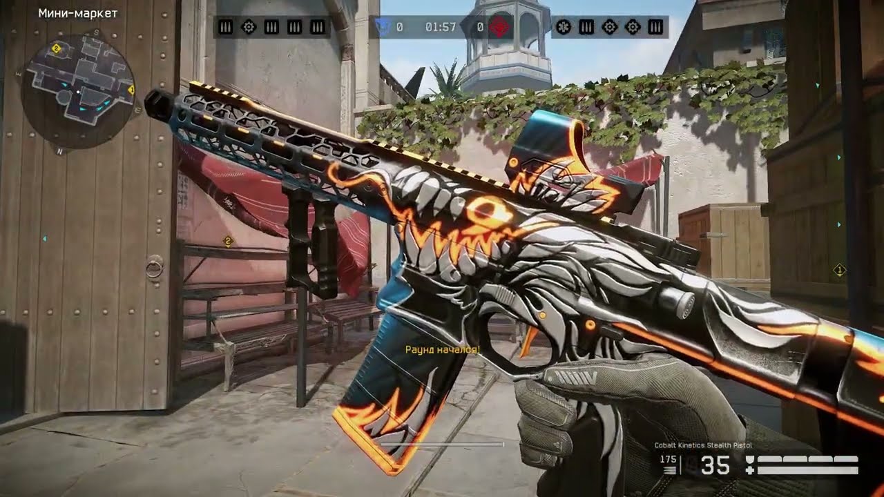 Warface (2023) - Gameplay  (No Commentary)